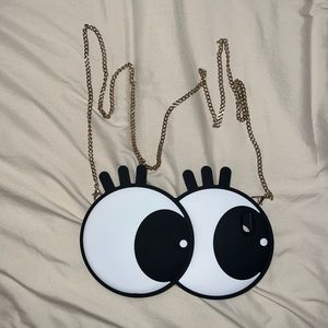 Big Eyes Phone Case for iPhone 6 Plus and 6s plus